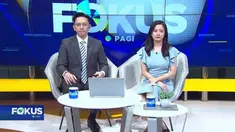 Simak informasi dalam Fokus Pagi edisi (15/4) dengan beberapa topik pilihan di antaranya, Tebing Longsor Tutup Jalan Pangalengan-Bandung, Petugas Tersengat Listrik hingga Terbakar, Bus Tabrak Truk, Satu Orang Tewas, Penculik Bocah Diringkus Polisi.
