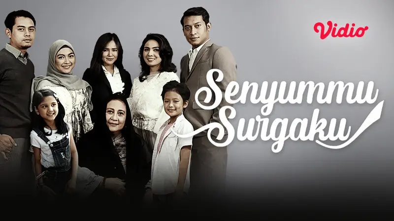 FTV Sinema Wajah Indonesia