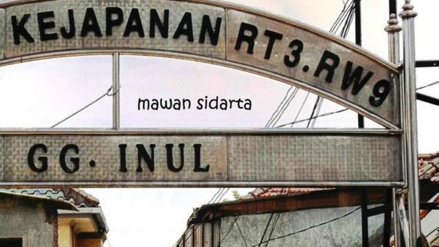 Mewah Di Kota Begini Penampakan Rumah Inul Daratista Di Kampung Showbiz Liputan6 Com