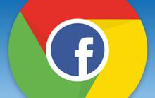 Situs mobile Facebook kini dapat pemberitahuan langsung dari Chrome