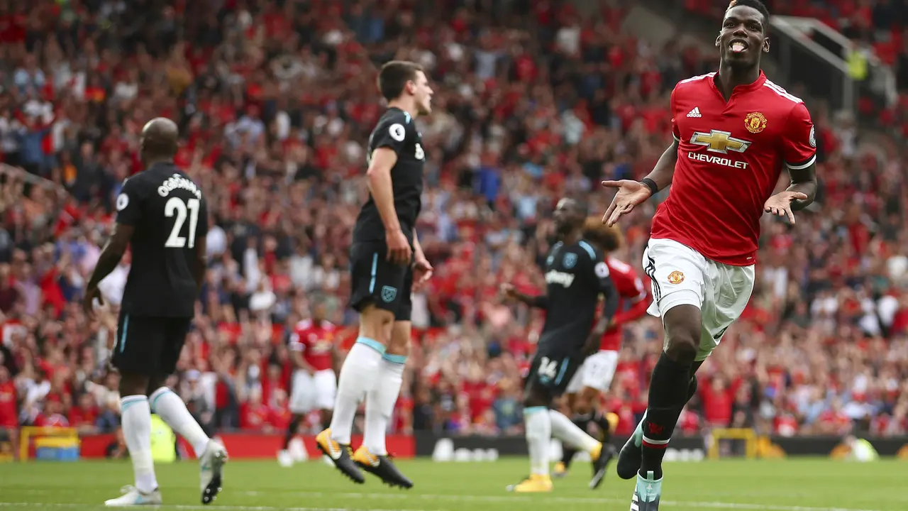 Pogba