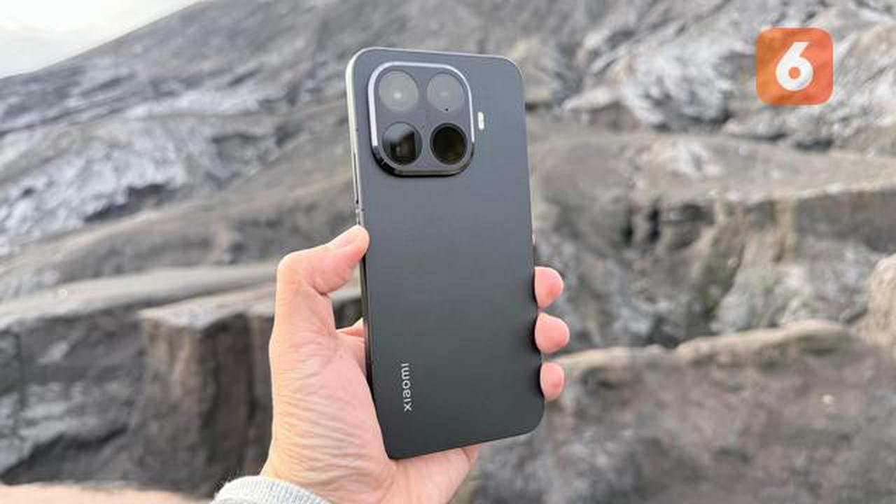 Xiaomi 17T Series Terungkap, Masih Unggul di Kelasnya?