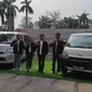 Daihatsu Gran Max Terbaru Resmi Meluncur, Harga Mulai Rp156,5 Juta (Arief/Liputan6.com)