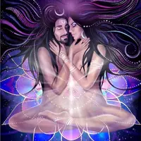 Ditulis oleh Harry Tjahjono, Smaragama adalah kitab rahasia seni bercinta yang wajib kamu baca. | (Ilustrasi: Istimewa)