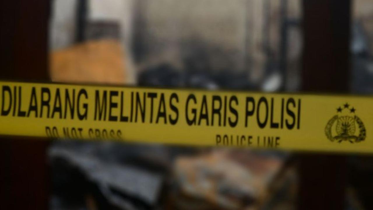 Imran menyerahkan sepenuhnya ke kepolisian untuk menindak ZS. Sebab domain Kemenag adalah pembinaan lembaga pesantren.