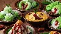Ide Takjil Berawalan Huruf A–Z, Inspirasi Buka Puasa Seru