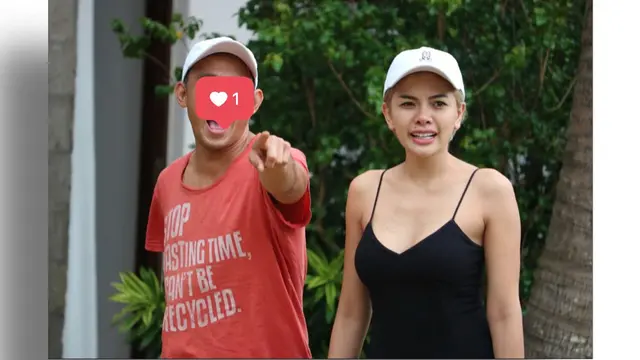 [Bintang] Nikita Mirzani