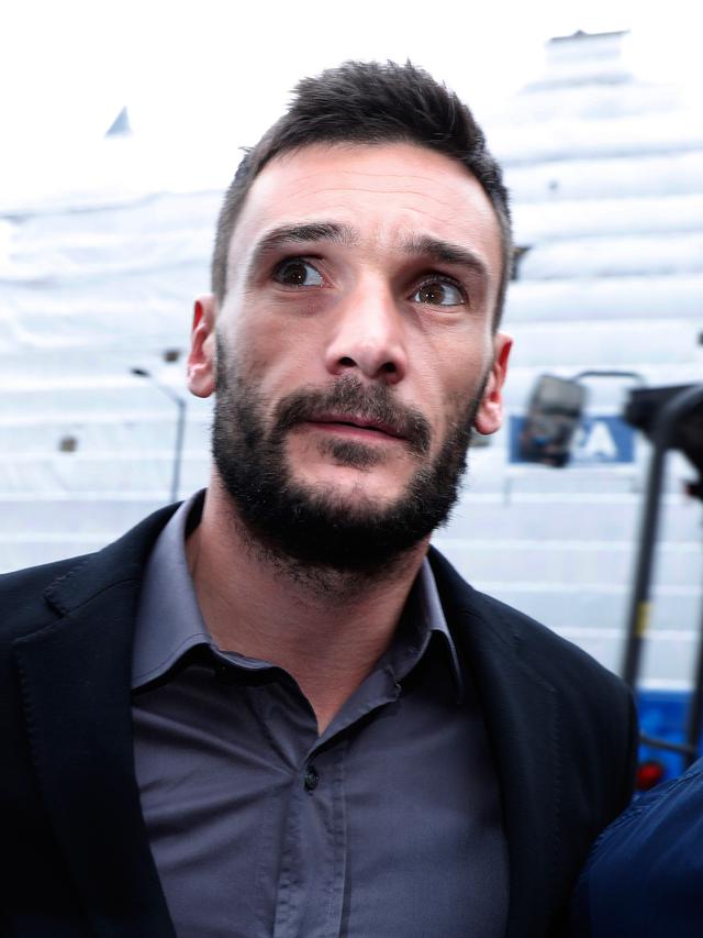 Kiper Tottenham Hotspur Hugo Lloris