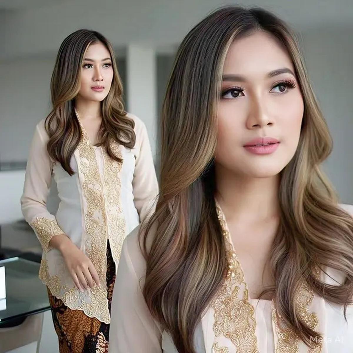 8 Model Rambut Panjang Wanita 2025, Mana Yang Cocok Untukmu?