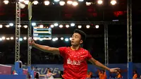 Tunggal Putra Indonesia Gagal ke Perempat Final