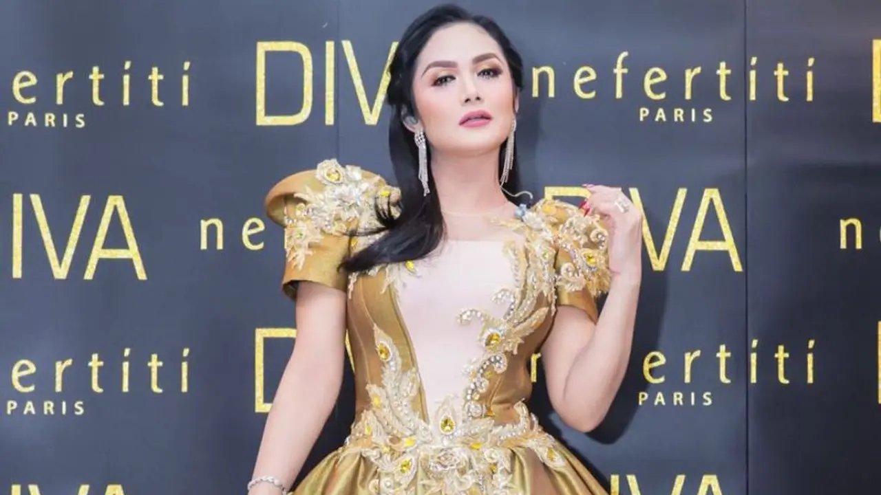 [Bintang] Krisdayanti