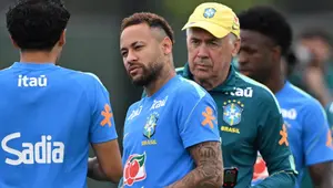 Suporter Brasil Desak Carlo Ancelotti Mundur, Nama Pelatih Ini Jadi Pengganti Idaman