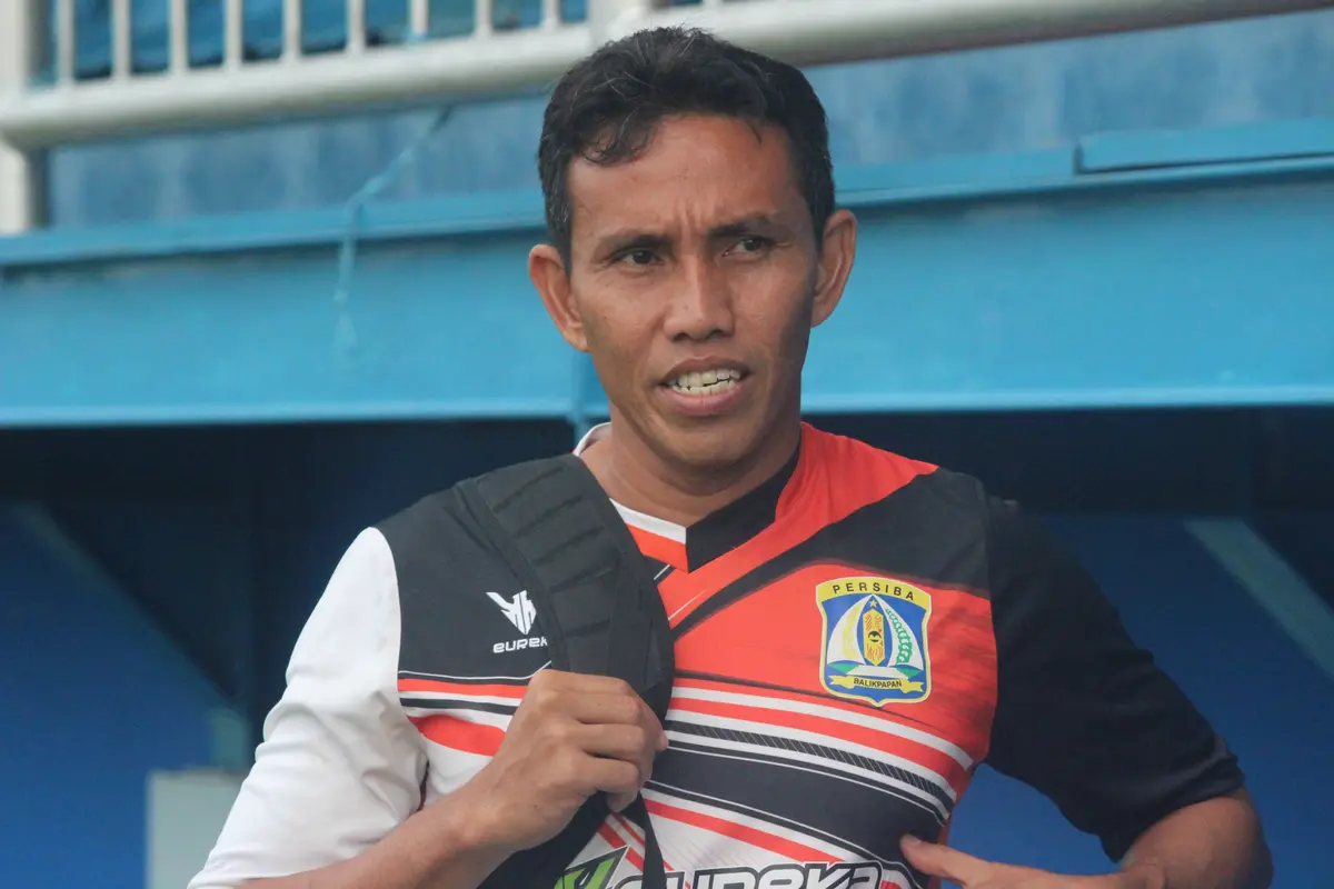 Persiba Balikpapan