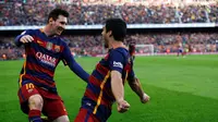 7 Fakta Menarik Kemenangan Barcelona Atas Atletico Madrid