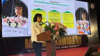 Kemenhut: Generasi Muda Jadi Garda Terdepan Transformasi Kehutanan
