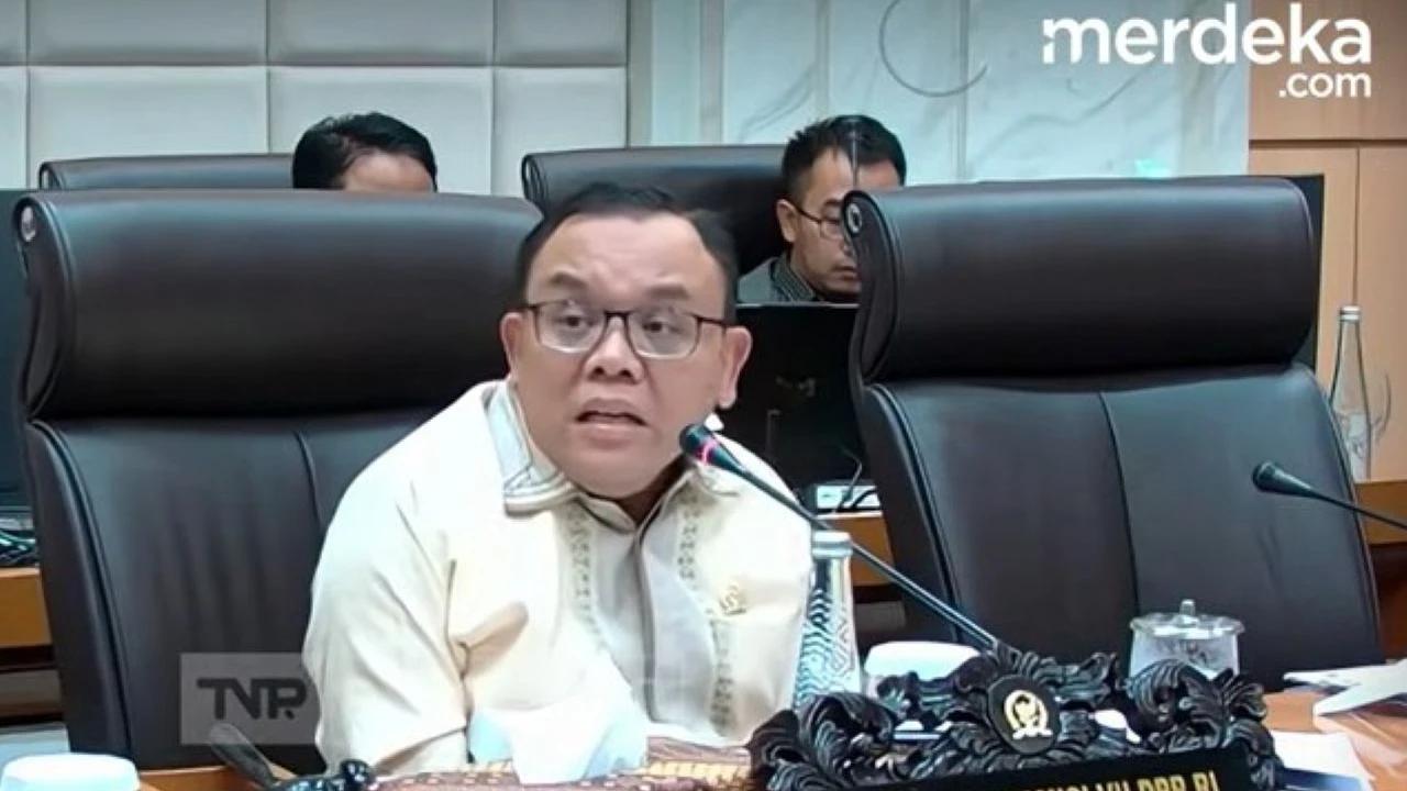 Saleh Daulay Semprot Menpar: Apa Manfaat 154 Penghargaan Buat Rakyat?