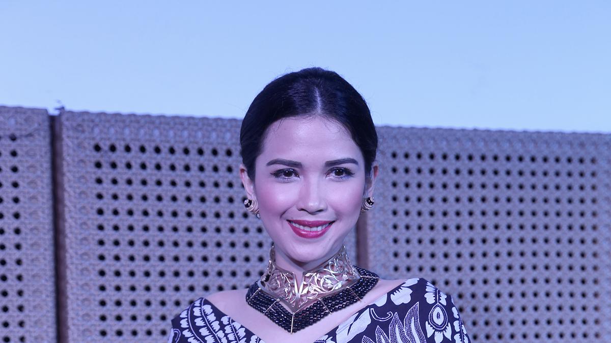 Dinda Kanya Dewi 7 Tahun Menjomblo, Enggan Turunkan Standar dalam Memilih Jodoh