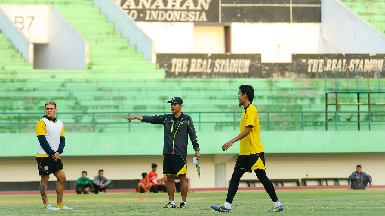 Joko Susilo