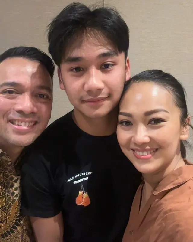 Bevan Putera, Putra Nola B3