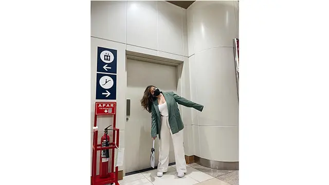 Steal Her Look! Ini 4 Influencer dengan OOTD Memesona yang Bisa Jadi Inspirasi Outfit Harian (3)