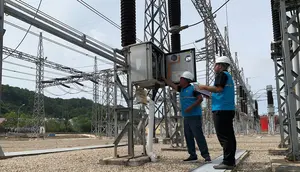 PLN Batam Pulihkan Pasokan Listrik Setelah Gangguan Awal Pekan