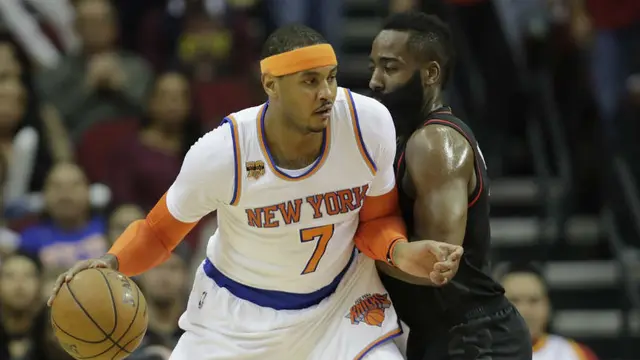 Carmelo Anthony