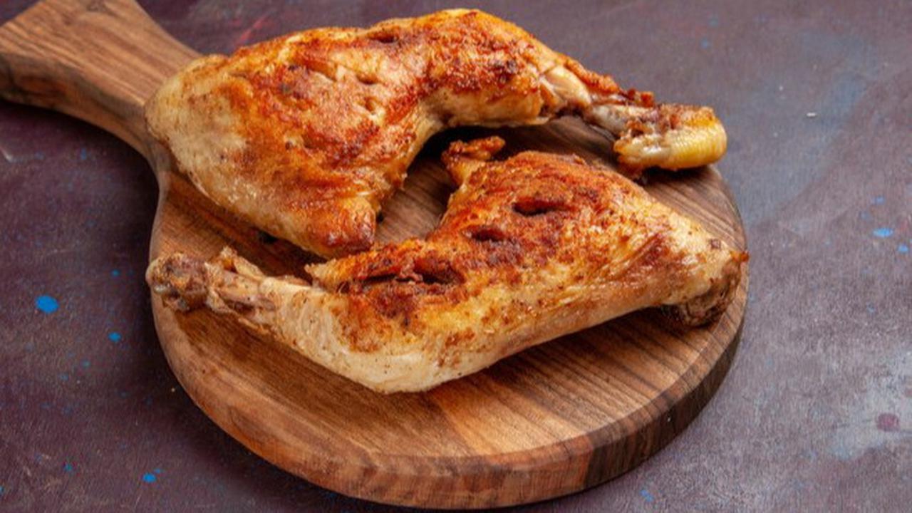 Cara Membuat Ayam Goreng Sempurna Tanpa Harus Mengungkep