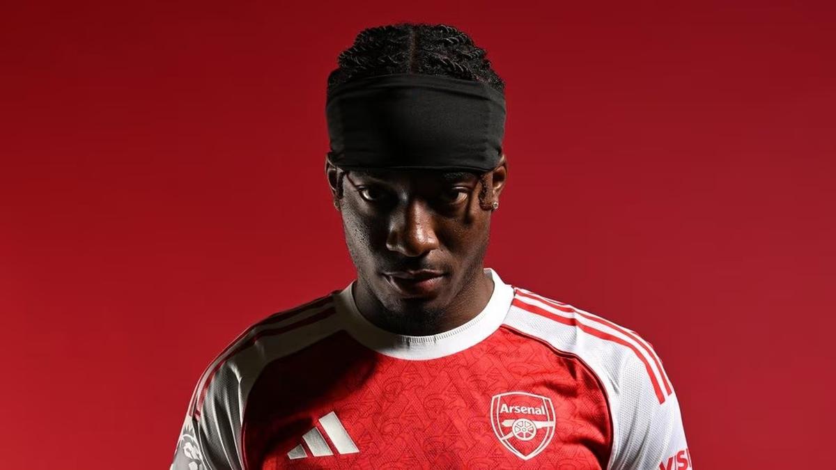 Resmi Gabung Arsenal, Noni Madueke Tinggalkan Chelsea dengan Nilai Transfer Rp1 Triliun