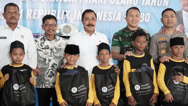 Kemenimipas Dukung Program Prioritas Presiden Lewat Cek Kesehatan Gratis