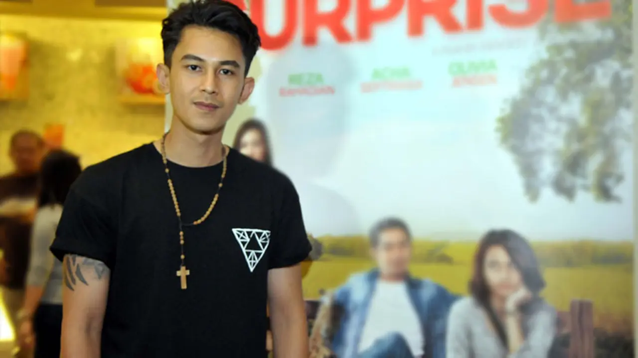 Fandy Christian
