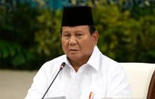 VIDEO: Momen Prabowo Emosi Depan Panglima TNI dan Kapolri Singgung Serakahnomics "Berani Lecehkan & Hina!"