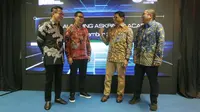 Askrindo Academy Tingkatkan Kompetensi Pegawai dengan Mengembangkan Sistem Pembelajaran Digital
