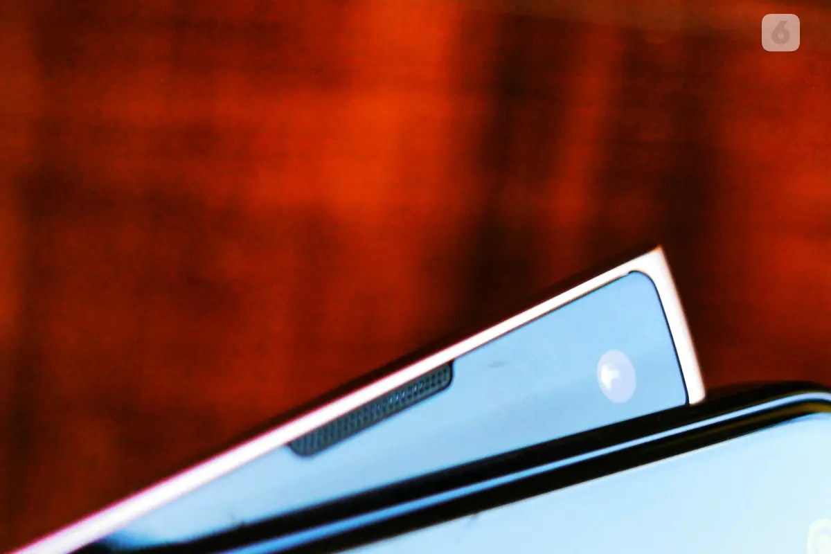 Oppo Reno2 - Kamera Depan
