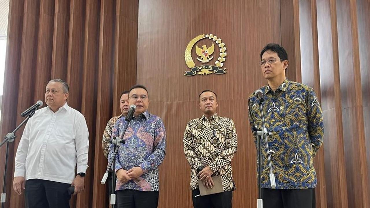 Penguatan Koordinasi Fiskal Moneter BI dan Kemenkeu Jaga Stabilitas Rupiah