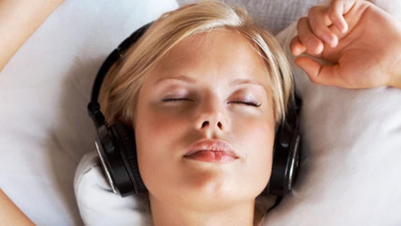 Ini cara efektif jadikan musik sebagai obat tidur