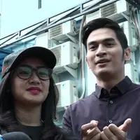 Cita Citata makin lengket dengan kekasih barunya, Ichal Muhammad. Seperti apa sih awal perkenalan mereka?