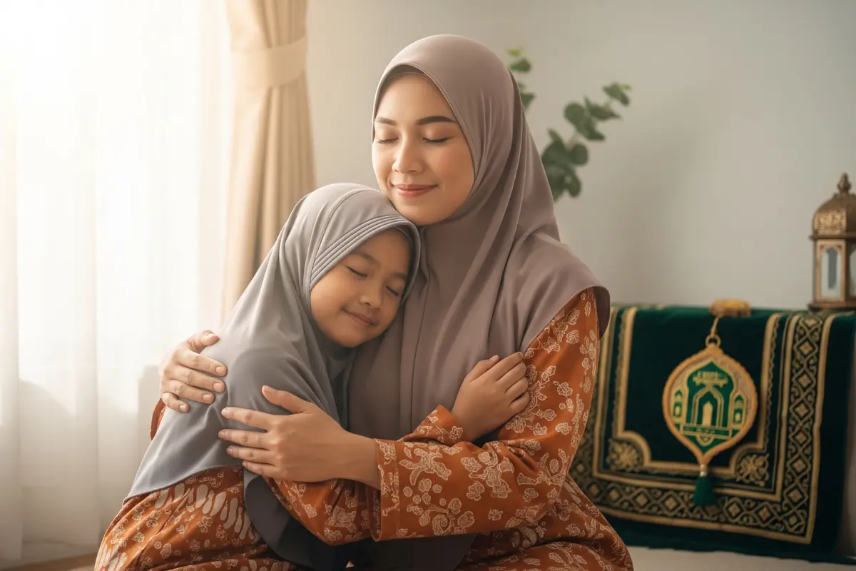 70 Kata Kata Minta Maaf Sebelum Ramadhan, Tradisi Indah Sambut Bulan Suci