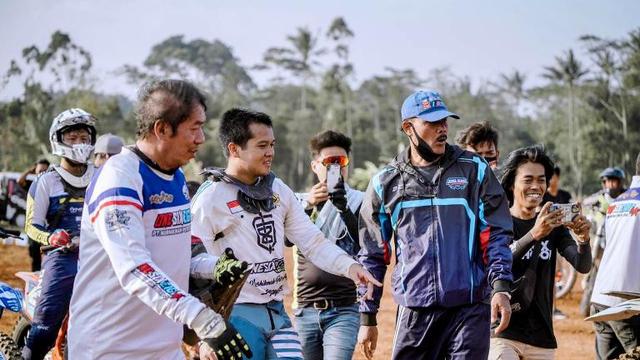 Mevans Sanggramawijaya