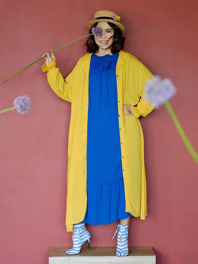 Koleksi terbaru NONA/dok. Nona