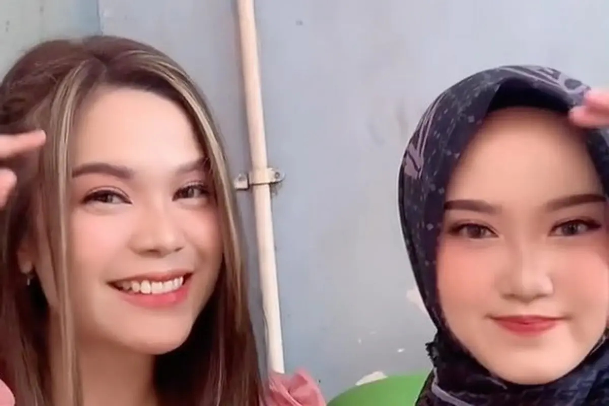 Duet Bareng Lagi, Ini Potret Sinta dan Jojo Reunian Bareng yang Kembali Viral