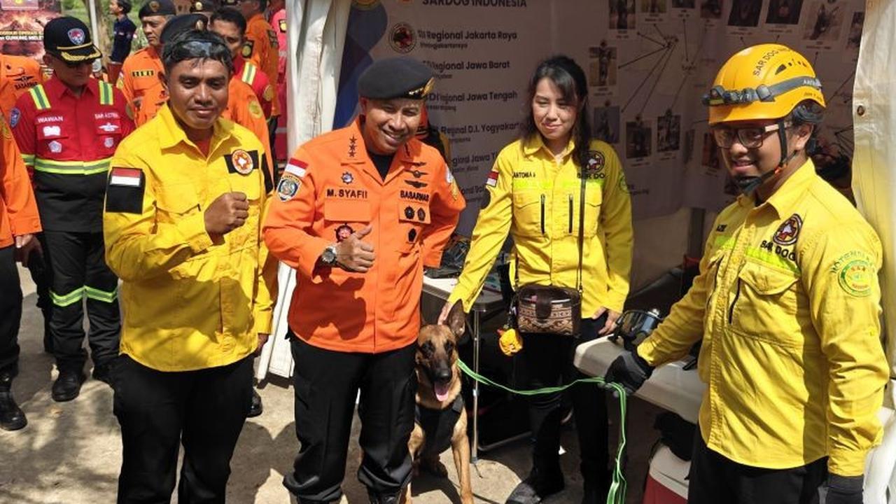 Indonesia Siap Gelar IISAR 2026: Perkuat Kolaborasi SAR Global di PIK 2 Tangerang