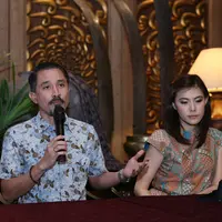Bintang film Sang Pencerah itu mengatakan, bahwa prestasi itu harus bisa dipertahankan. Bahkan, akan dibahas secara singkat dalam acara FFI pada November mendatang. (Nurwahyunan/Bintang.com)