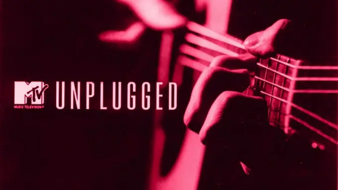 [Bintang] MTV Unplugged