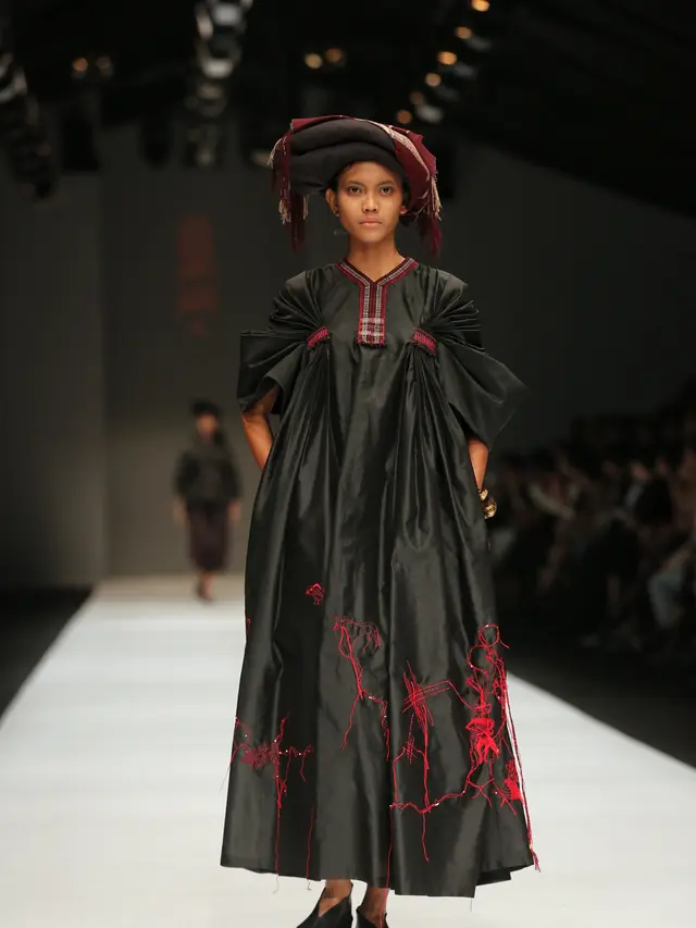 Jakarta Fashion Week (JFW) 2020