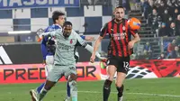 Como vs Milan: Cesc Fabregas Lempar Pengakuan Jujur Usai Telan Kekalahan