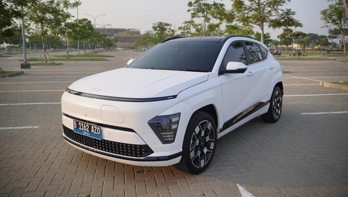 5 Mobil Listrik Terbaik 2026: Rasa Flagship, Harga Mulai Rp200 Jutaan