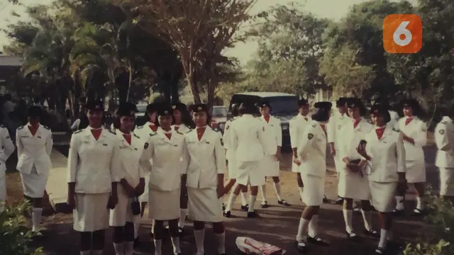 Paskibraka Nasional 2019, Paskibraka 2019, Paskibraka