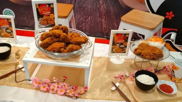 Konsep Kitchen, Desain Interiror dan Menu Baru Jadi Andalan Hokben Jawab Tantangan di Masa Pandemi