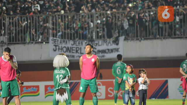 Lirik Anthem 8 Klub Indonesia Di Liga 1 Dan 2 Bola