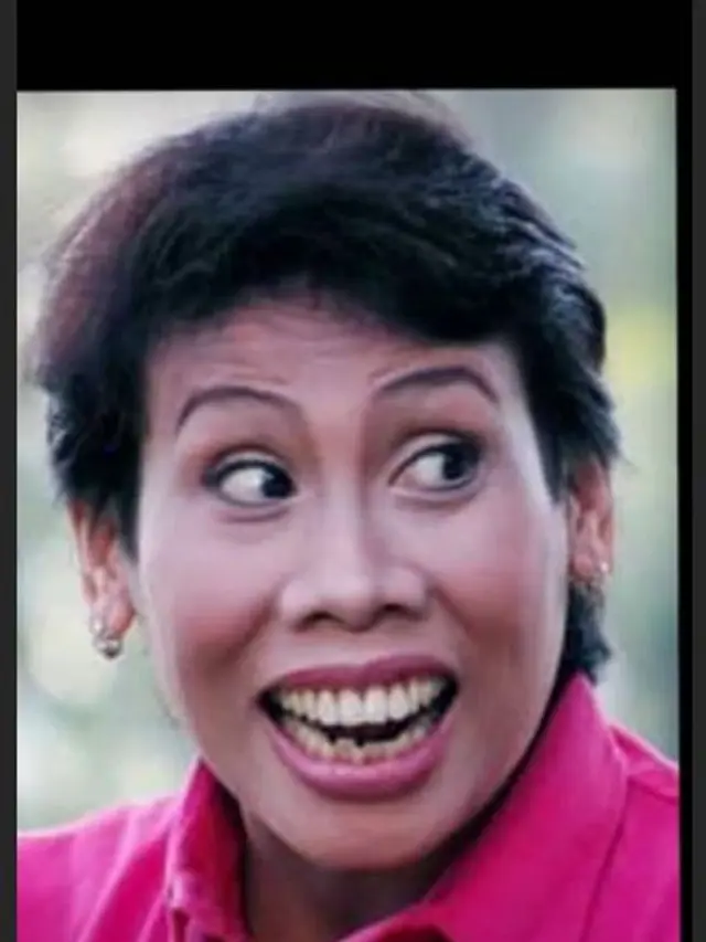 Omas Wati (Foto: Instagram/@dausminiasli)